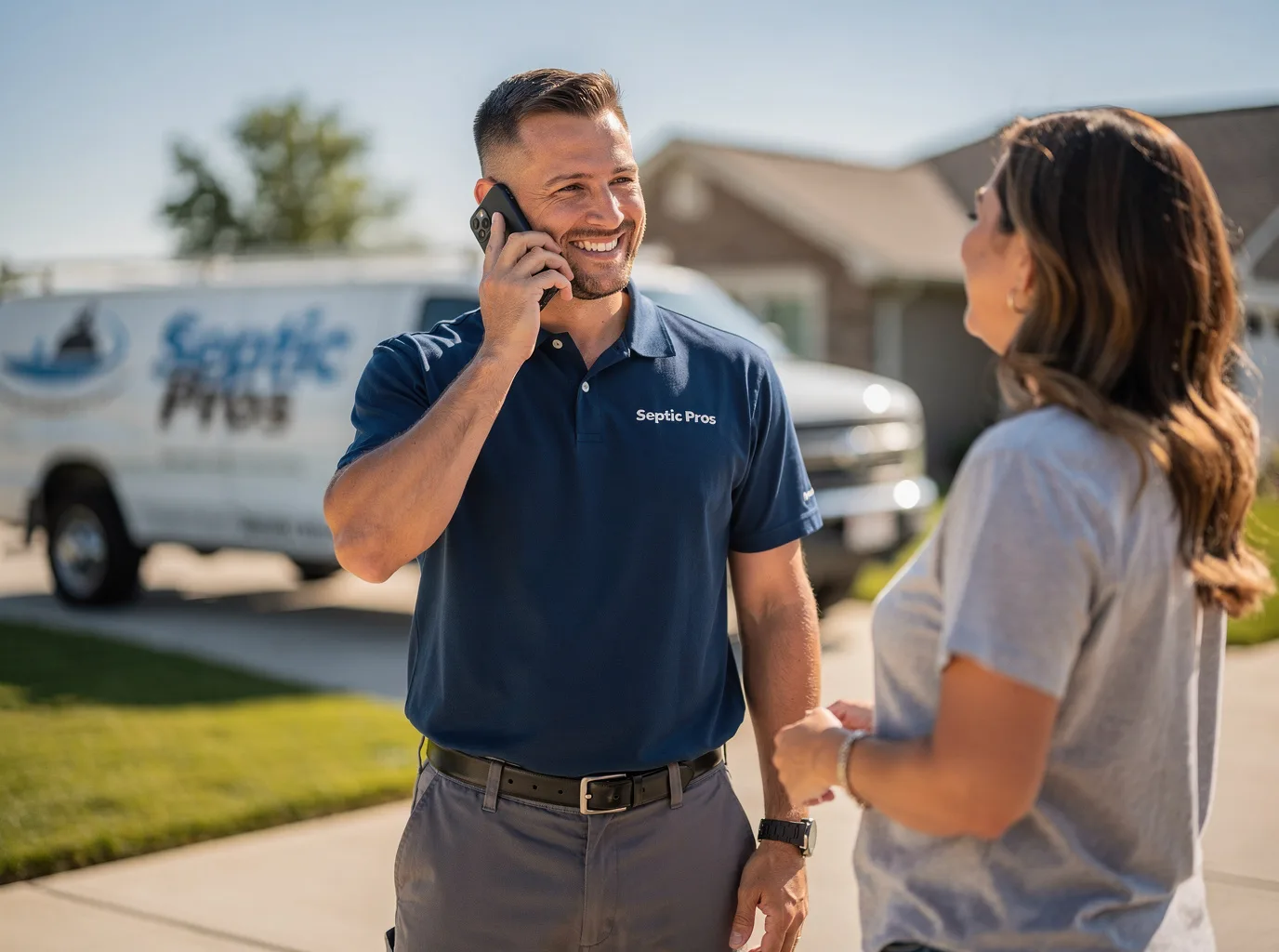 Septic Tank Pumping Sevierville, TN FAQs